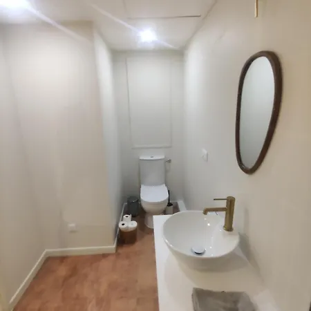 Appartement L'ecurie Du Chateau - Voutee D'exception