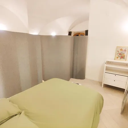 L'ecurie Du Chateau - Voutee D'exception Apartmán *